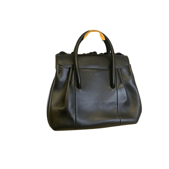 Patricia Nash Floral Satchel - Picture 3 of 12